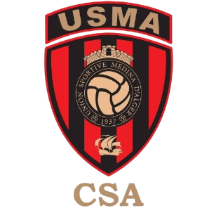 USMA logo