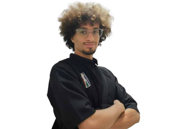 Benmansour Mohamed Abdelhadi