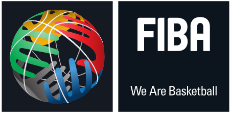 FIBA logo