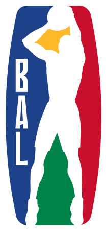 BAL logo